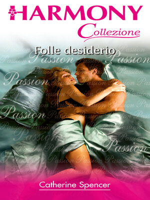 cover image of Folle desiderio